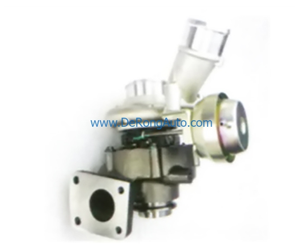 49477-06200 turbocharger