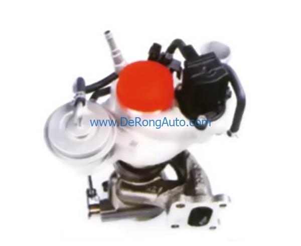 49691-77602 turbocharger