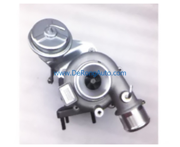 VL36 turbocharger