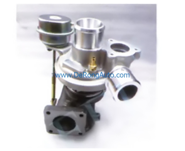 811311-0002 turbocharger