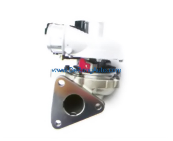 GTC1446VZ turbocharger