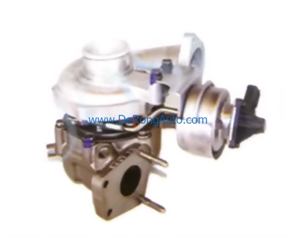 49477-01510 turbocharger