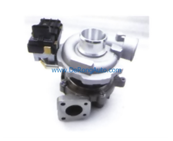 796910-0003 turbocharger