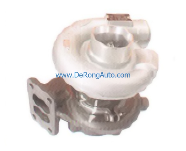 49185-01020 turbocharger