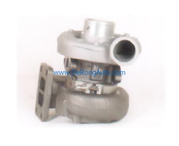 ME088488 turbocharger