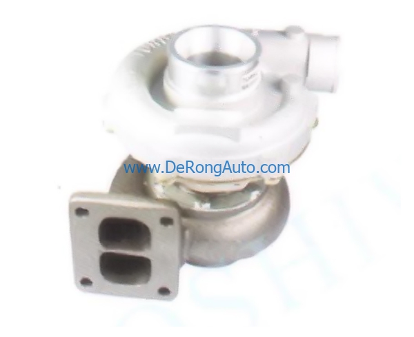 49186-00360 turbocharger