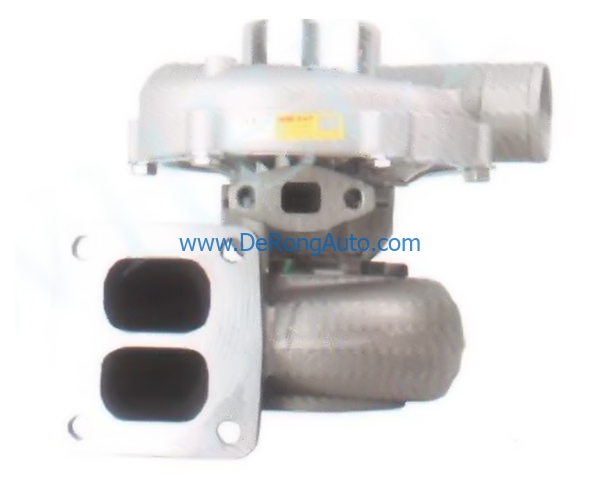 704794-5002 turbocharger