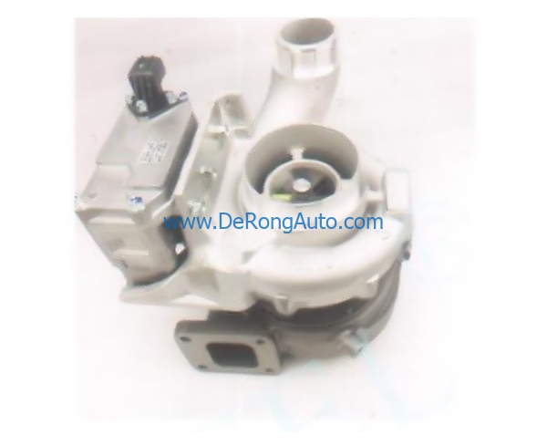 789003-0007 turbocharger