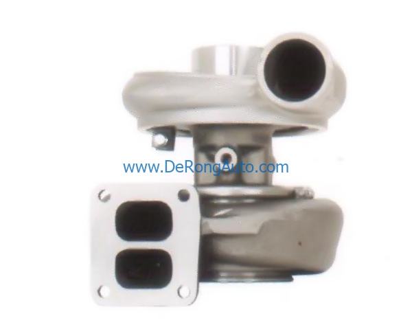 49188-01651 turbocharger