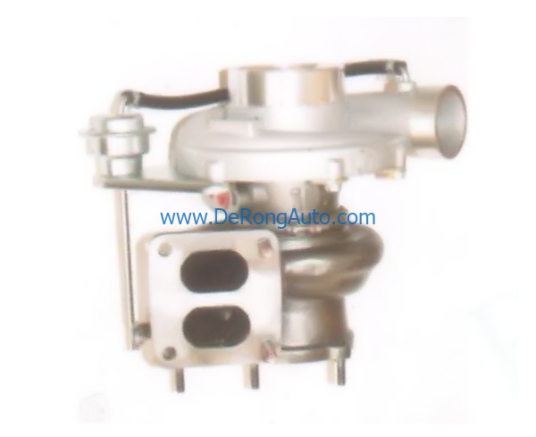 S1760-E0121 turbocharger