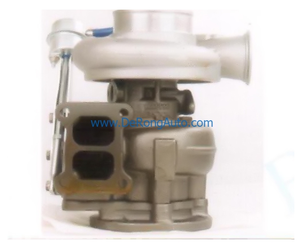 612600118895 turbocharger