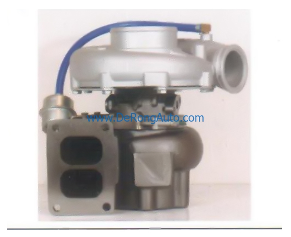 772055-1 turbocharger