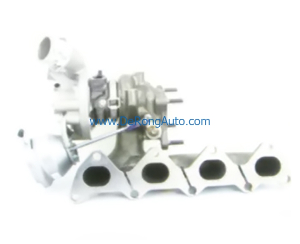 49373-01002 turbocharger