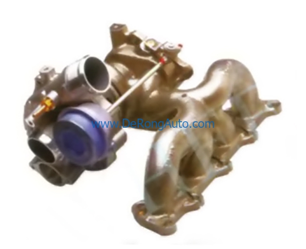 53039880248 turbocharger