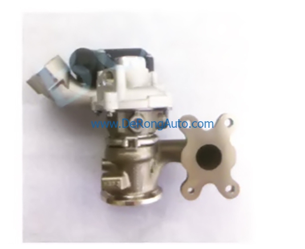 04E145715E turbocharger