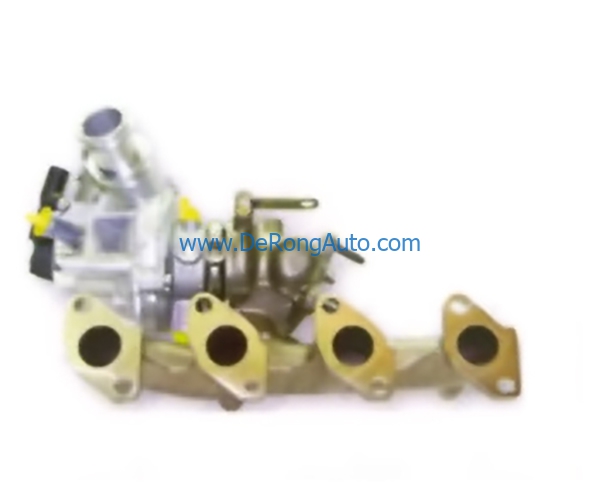 03F145701G turbocharger