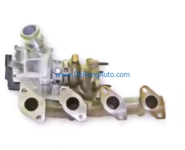 03F145701K turbocharger