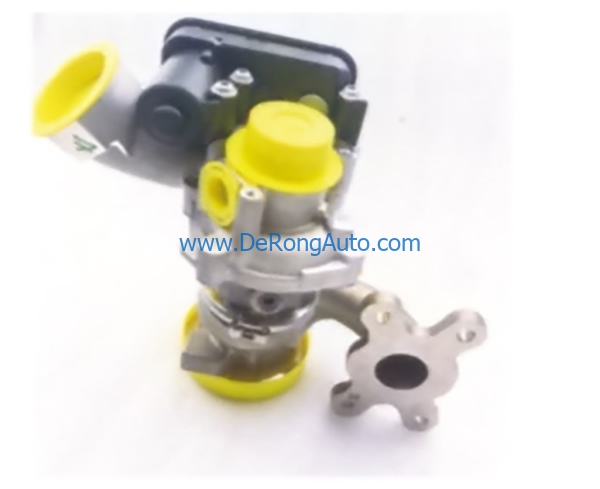 04E145702D turbocharger