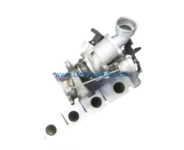 53039880123 turbocharger