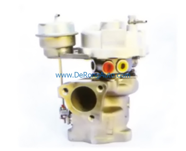 53039880029 turbocharger