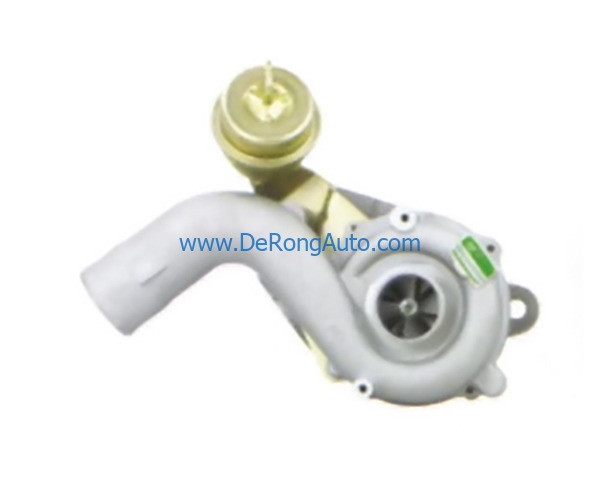 53039700053 turbocharger