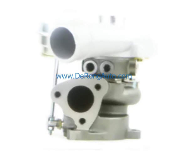 53049700022 turbocharger