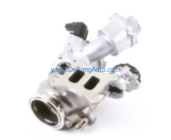 06K145722G turbocharger