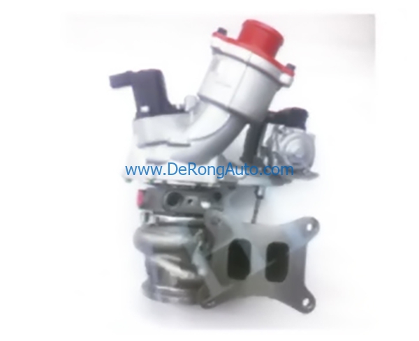 06K145722H turbocharger