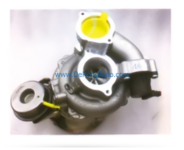 06M145689E turbocharger