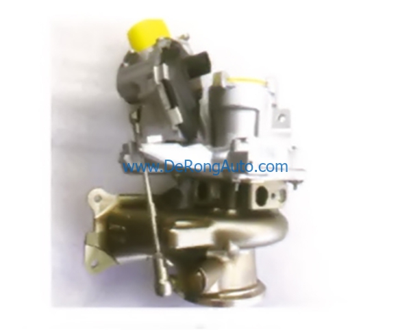 06K145654C turbocharger