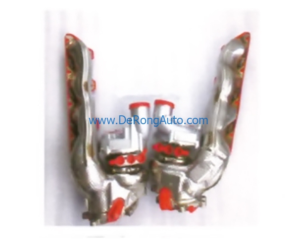 079145703R turbocharger