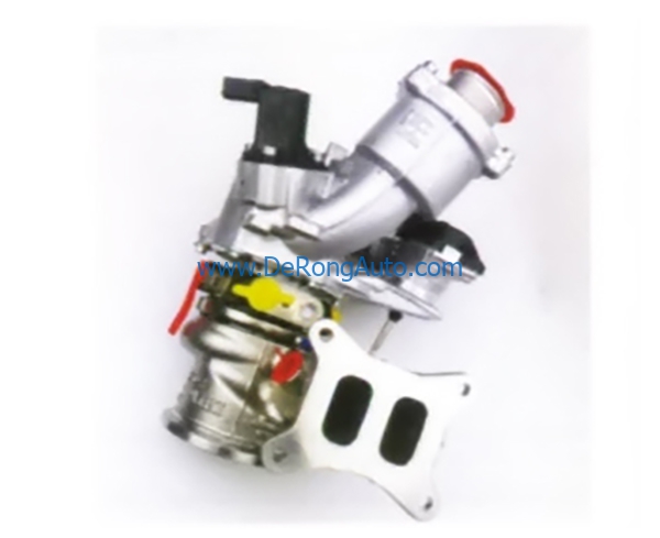 06K145713H turbocharger