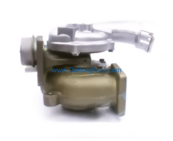 53049700032 turbocharger