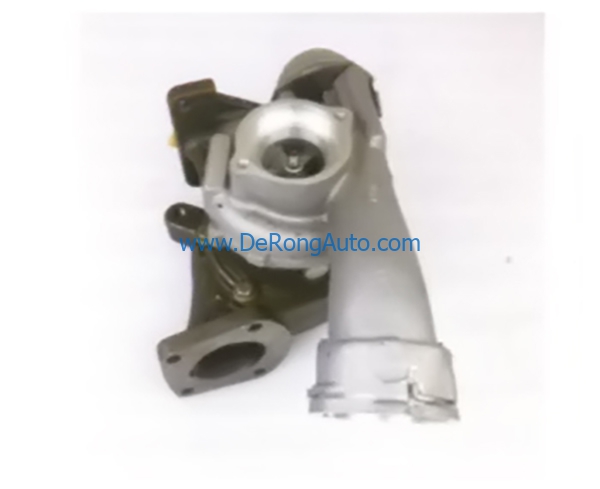 729325-5003 turbocharger