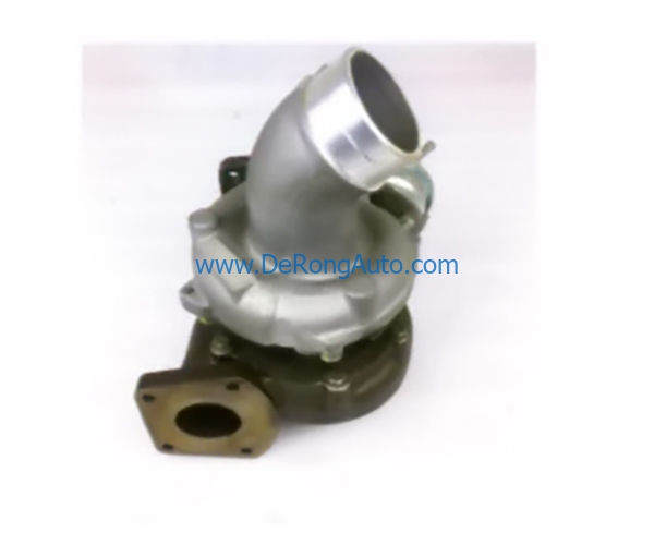 716885-5004S turbocharger