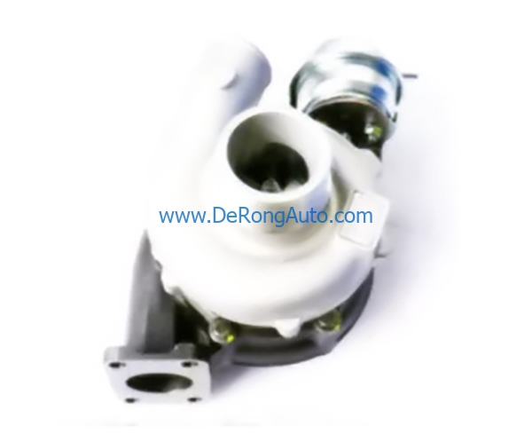 454192-5006 turbocharger