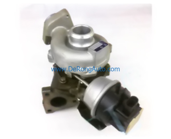 53039880189 turbocharger