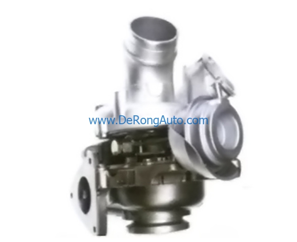 760700-5004 turbocharger