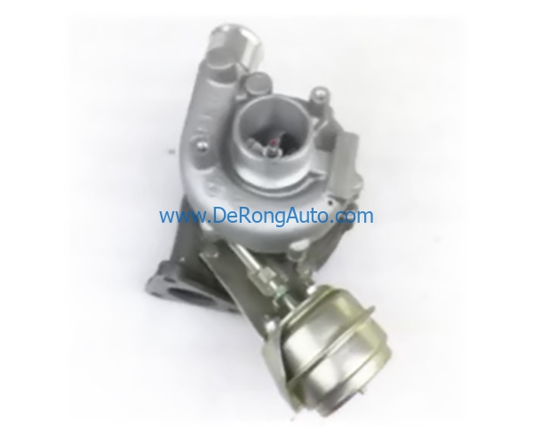 701854-5004 turbocharger