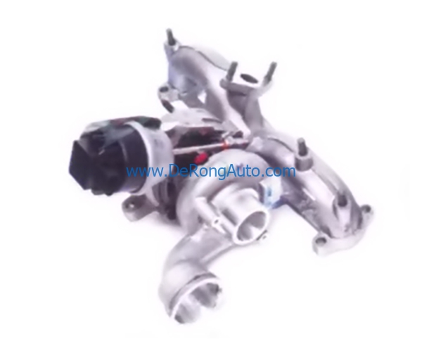 038253014E turbocharger