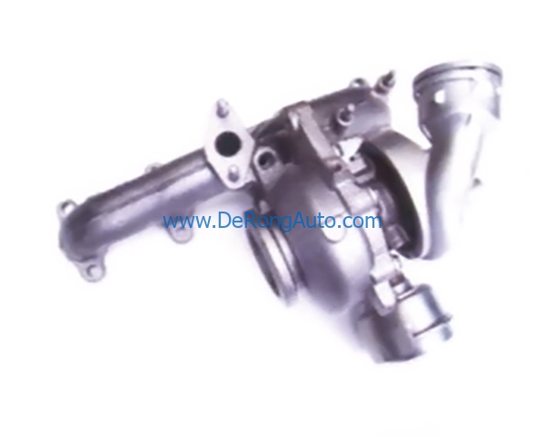 54399880029 turbocharger