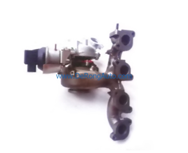 53039880208 turbocharger