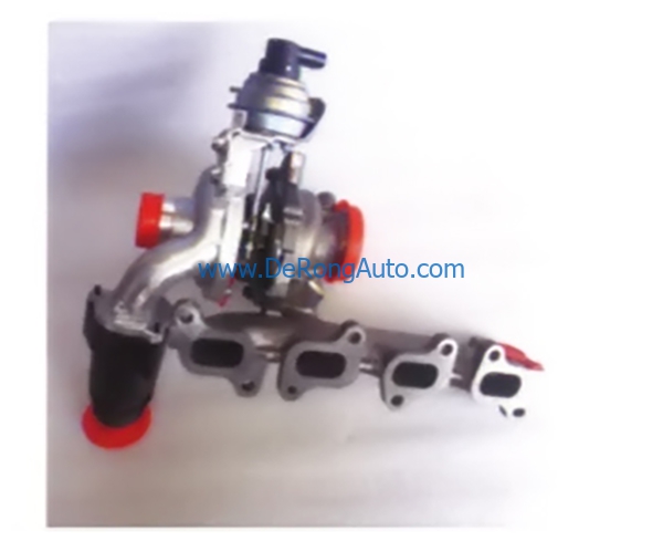803955-5005 turbocharger