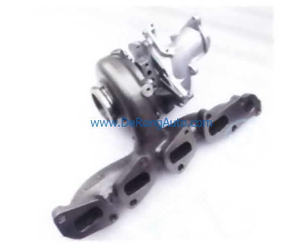 04L253056L turbocharger