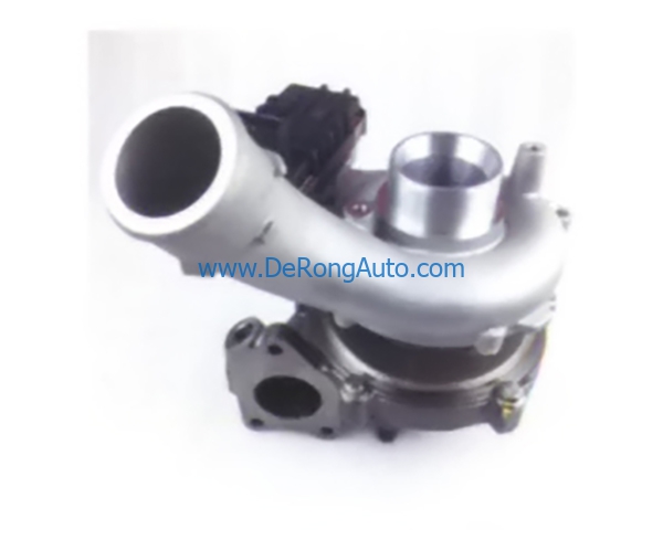 776470-0002 turbocharger
