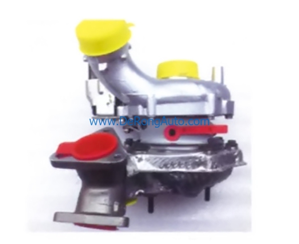 059145874T turbocharger