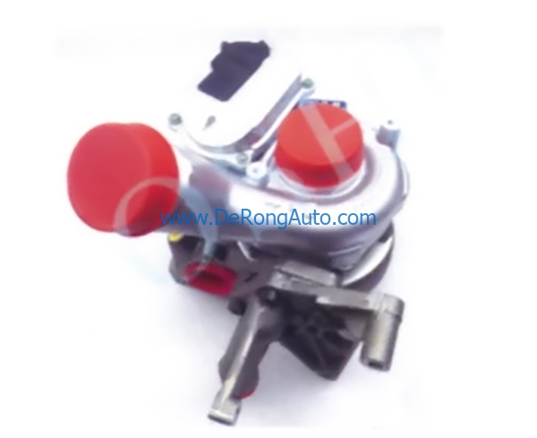 53049880054 turbocharger