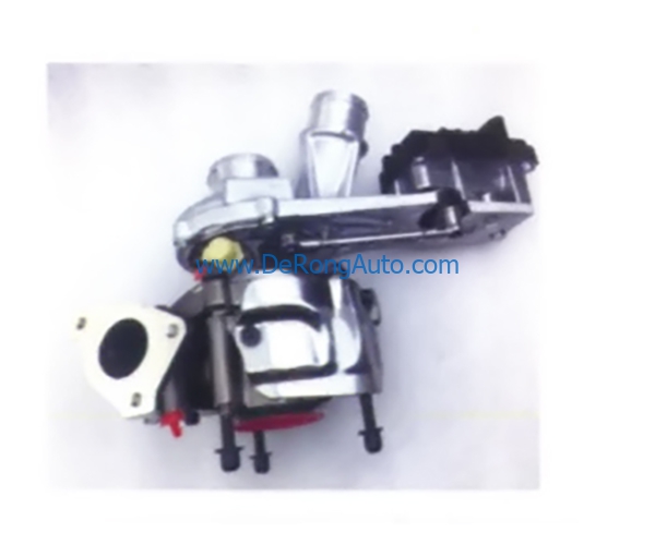 765312-0002 turbocharger