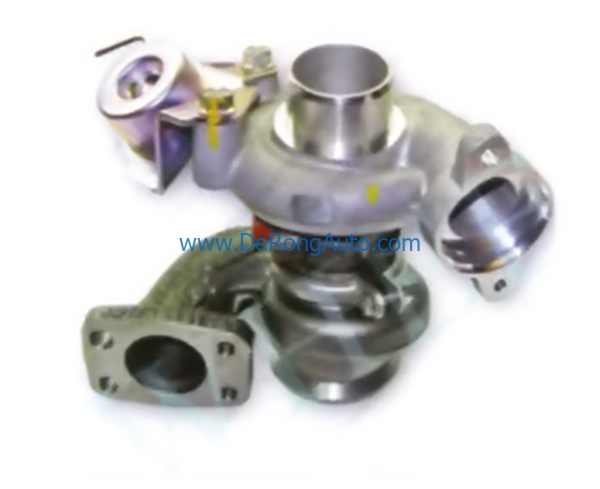 49173-07508 turbocharger