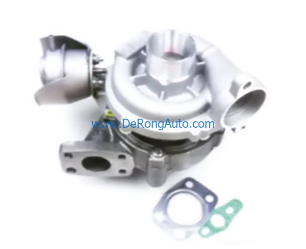 753420-0004 turbocharger